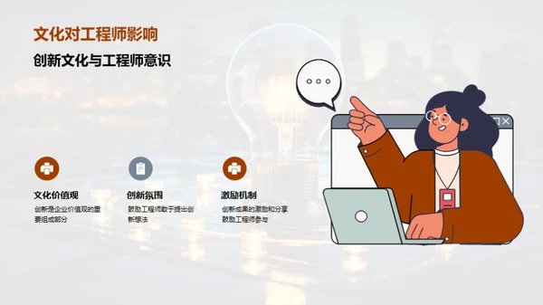 创新驱动的科技之路