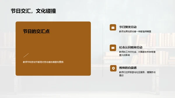 劳动与教师的价值