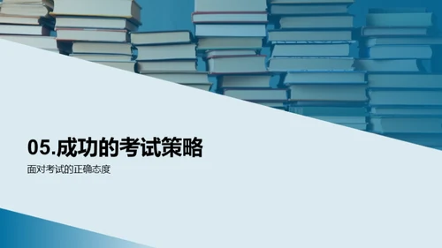 高效复习攻略