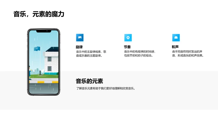 音乐的本质探索