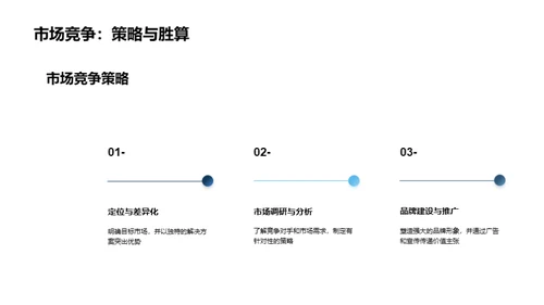 物流新篇章：多式联运