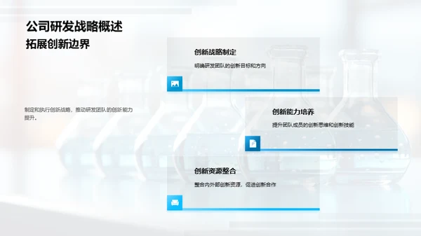 驱动创新：化学领域探索