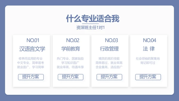 蓝色简约新教师入职培训工作总结汇报动态PPT