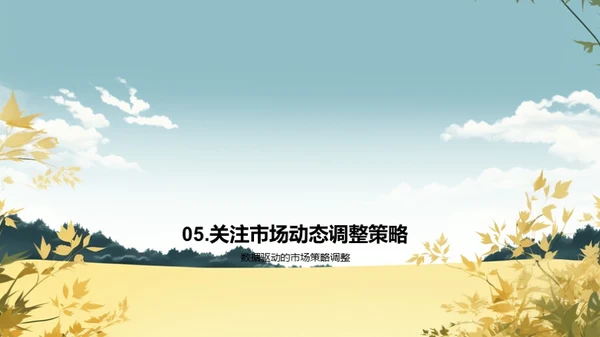 小暑市场分析解读
