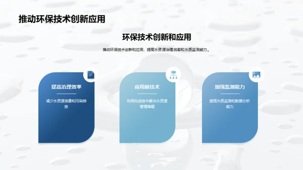 水源：危机、解决与未来