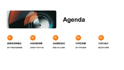 端午节新媒体玩转营销