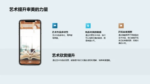 艺术的多维视角