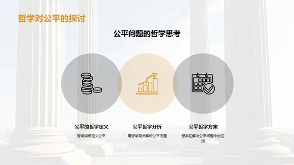 哲学解码现代社会