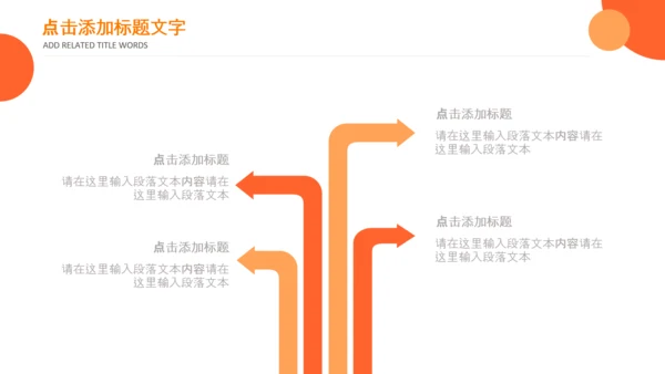 推动乡村振兴乡村新农村建设乡村旅游ppt