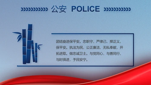 全国开展政法队伍教育整顿党课PPT