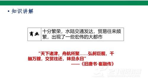 第3课 盛唐气象 课件