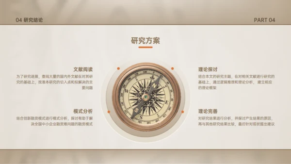 贷款发展改革探析毕业答辩金融业银行通用PPT模板