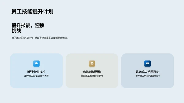 工业4.0：突破与挑战