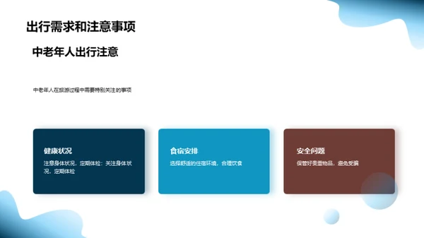 重阳节出游指南