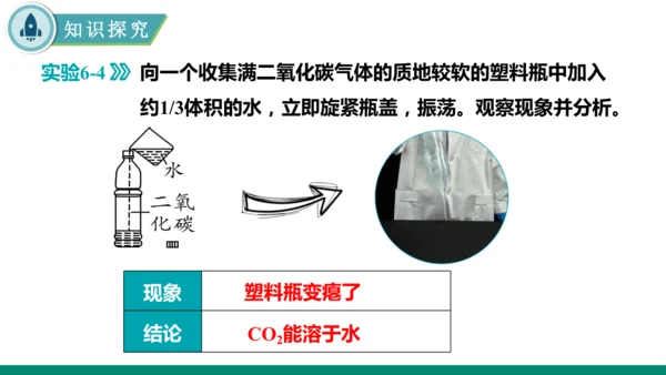 6.2碳的氧化物第一课时 二氧化碳 课件(共35张PPT)---九年级化学人教版（2024）上册