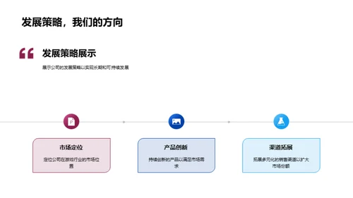 游戏新篇章