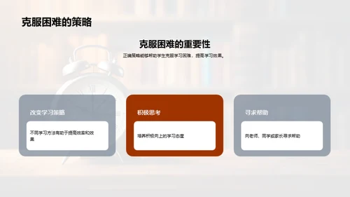高一学霸养成计划