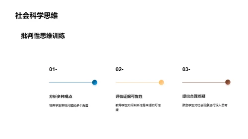 初一学科全方位攻略