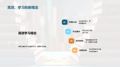 超级学霸养成记