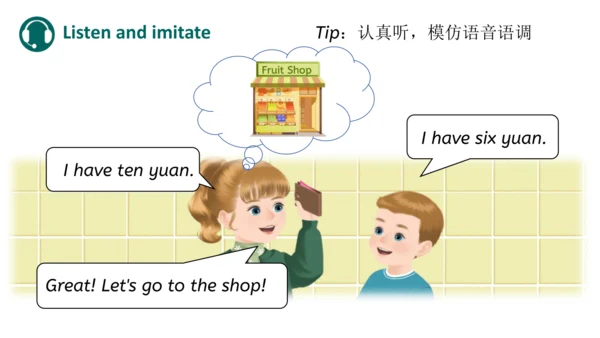 Unit 6 Useful numbers  Part B Let's talk(优课）课件（30张