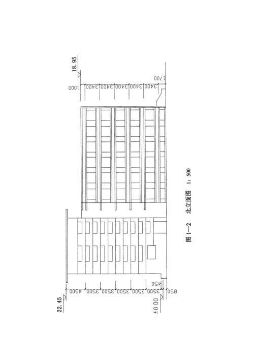 优质建筑综合施工组织设计范文完整版.docx