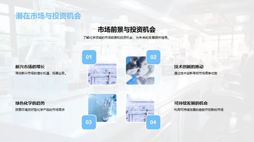 化学研究成果与展望