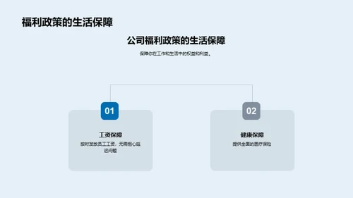 福利与保障解析