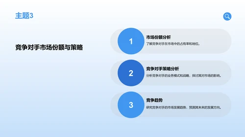 IT互联网行业趋势分析