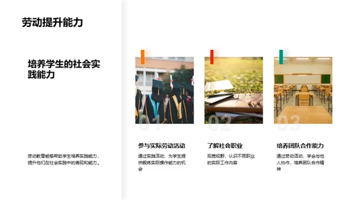 劳动教育全面解析