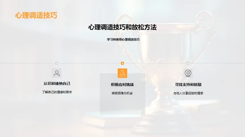 全面备战学科竞赛