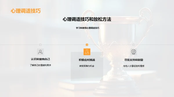 全面备战学科竞赛