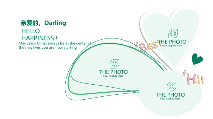 小区健身情况研究调查报告动态PPT