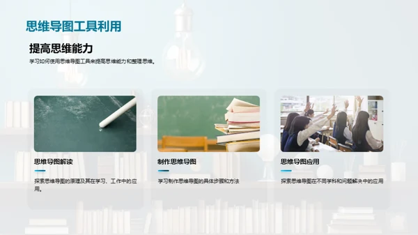 掌握学习力