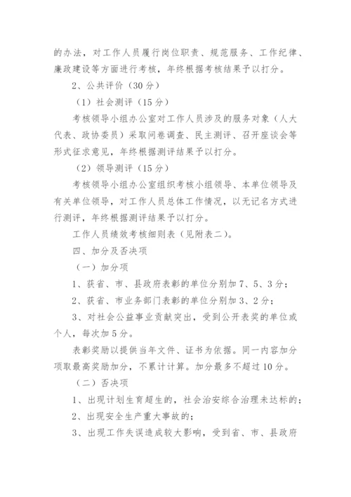 研发部门绩效考核方案.docx