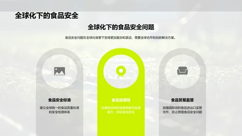 科技引领农业未来