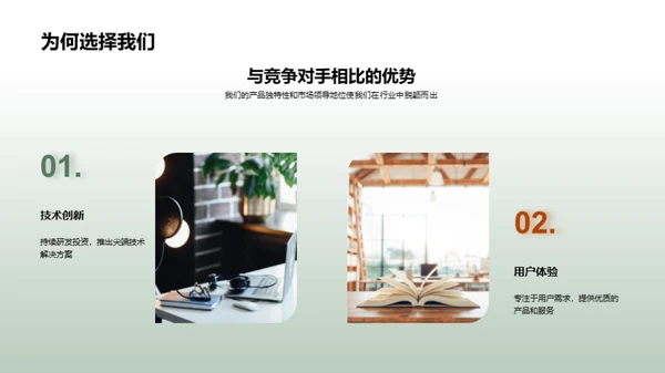 塑造媒体未来