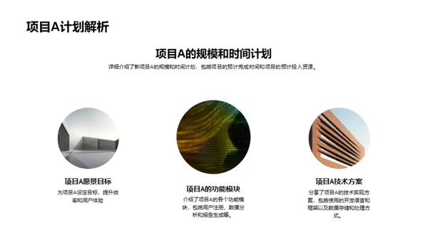 技术驱动创新进步