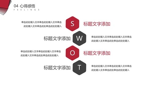 好书推荐会莎士比亚四大悲剧通用PPT