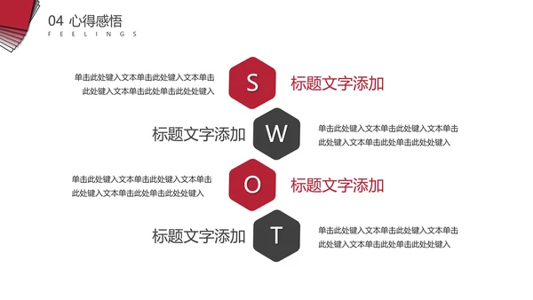 好书推荐会莎士比亚四大悲剧通用PPT