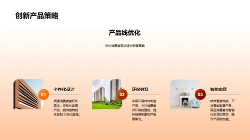 打造双十一销售冠军