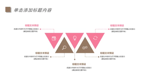 孕妇母婴护理新生儿月子护理中心动态PPT模板