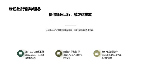 环保行动力