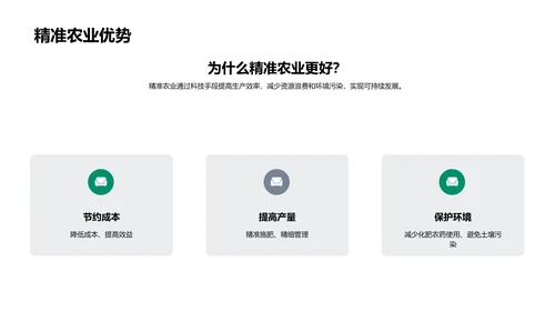 述职演说-农业科技革新