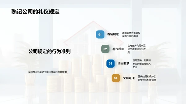 保险销售与商务礼仪