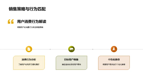 农产品电商新策略