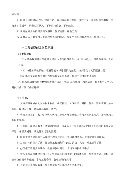 PPP专项项目管理专题方案.docx