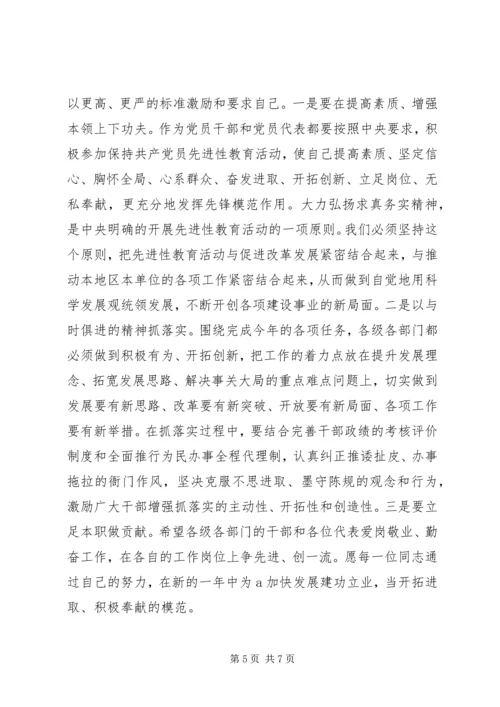 县委书记在人代会上的讲话 (4).docx