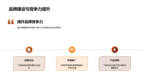 水产罐头行业研判