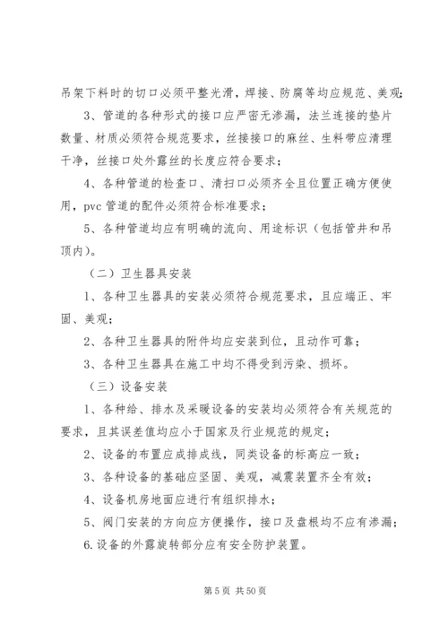 国优工程现场复查报告.docx