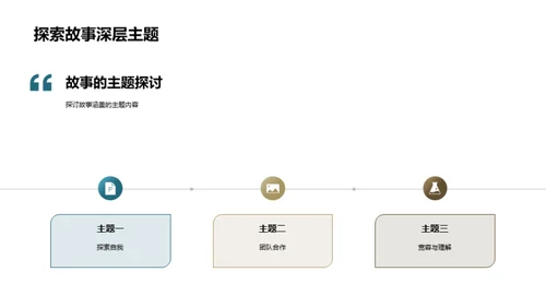 故事解读大会